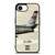 EMINEM KAMIKAZE ALBUM ART iPhone 16e Case Cover