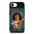 ENCANTO DISNEY MIRABEL MADRIGAL iPhone 16e Case Cover