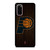 INDIANA PACERS BASKETBALL COURT NBA Samsung Galaxy S20 Case Cover
