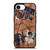 ENOLA HOLMES AND LORD TEWKESBURY iPhone 16e Case Cover