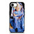 ERLING HAALAND MANCHESTER CITY iPhone 16e Case Cover