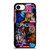 EUPHORIA ZENDAYA DRAMA SERIES ALL CAST iPhone 16e Case Cover