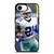 EZEKIEL ELLIOTT DALLAS COWBOY  iPhone 16e Case Cover
