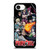 FAIRY TAIL ANIME ALL CHARACTERS iPhone 16e Case Cover