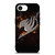 FAIRY TAIL ANIME METAL LOGO iPhone 16e Case Cover