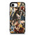 FAIRY TAIL ANIME iPhone 16e Case Cover