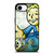FALLOUT VAULT BOY 3 iPhone 16e Case Cover