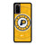 INDIANA PACERS NBA BASKETBALL NIKE Samsung Galaxy S20 Case Cover