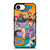 FAMILY GUY CARTOON CHARACTERS iPhone 16e Case Cover