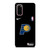 INDIANA PACERS NIKE NBA BASKETBALL Samsung Galaxy S20 Case Cover