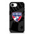 FC DALLAS MLS BLACK iPhone 16e Case Cover