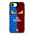 FENDI ROMA EYES TWO COLOR iPhone 16e Case Cover