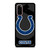 INDIANAPOLIS COLTS FOOTBALL LOGO Samsung Galaxy S20 Case Cover