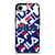FILA SPORT LOGO COLLAGE iPhone 16e Case Cover
