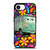 FILLMORE VOLKSWAGEN CARS iPhone 16e Case Cover