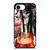FINN BALOR WWE WRESTLING ART iPhone 16e Case Cover