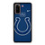 INDIANAPOLIS COLTS NFL FOOTBALL NIKE Samsung Galaxy S20 Case Cover