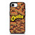 FLAMIN HOT CHEETOS COLLAGE iPhone 16e Case Cover