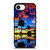 FLORIDA BEAUTIFUL SUNSET iPhone 16e Case Cover