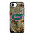 FLORIDA GATORS CAMOUFLAGE iPhone 16e Case Cover