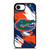 FLORIDA GATORS FOOTBALL UNIVERSITY LOGO iPhone 16e Case Cover