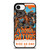 FLORIDA GATORS MONSTER iPhone 16e Case Cover