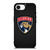 FLORIDA PANTHERS HOCKEY NHL LOGO iPhone 16e Case Cover