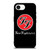 FOO FIGHTERS BAND LOGO 2 iPhone 16e Case Cover