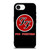 FOO FIGHTERS BAND LOGO iPhone 16e Case Cover