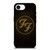 FOO FIGHTERS BAND SUEDE iPhone 16e Case Cover
