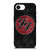 FOO FIGHTERS WOODEN LOGO iPhone 16e Case Cover