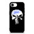 FORD CAR PUNISHER LOGO iPhone 16e Case Cover