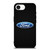 FORD CARBON FIBER iPhone 16e Case Cover