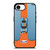 FORD GULF CAR iPhone 16e Case Cover