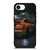 FORD MUSTANG CAR YELLOW iPhone 16e Case Cover