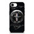 FORD MUSTANG EMBLEM iPhone 16e Case Cover