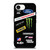 FORD PERFORMANCE CAR iPhone 16e Case Cover