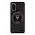 INTER MIAMI CF MLS BLACK Samsung Galaxy S20 Case Cover