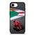 FRANCESCO PECCO BAGNAIA DUCATI MOTO GP iPhone 16e Case Cover