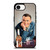 FRANK SINATRA SINGER 2 iPhone 16e Case Cover
