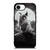 FRANKENWEENIE MOVIES iPhone 16e Case Cover