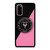INTER MIAMI FC SOCCER MLS 2 Samsung Galaxy S20 Case Cover
