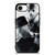 FREDDY KRUEGER VS JASON VOORHEES 2 iPhone 16e Case Cover