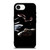 FREDDY KRUEGER VS JASON VOORHEES iPhone 16e Case Cover