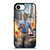 FREE GUY RYAN REYNOLDS iPhone 16e Case Cover