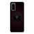 INTER MIAMI FC SOCCER MLS Samsung Galaxy S20 Case Cover
