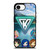 FUNNEH AND THE KREW ANIME iPhone 16e Case Cover