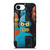 FUTURAMA BENDER ART iPhone 16e Case Cover
