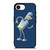 FUTURAMA BENDER CARTOON iPhone 16e Case Cover