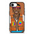 FUTURE RAPPER CARTOON iPhone 16e Case Cover